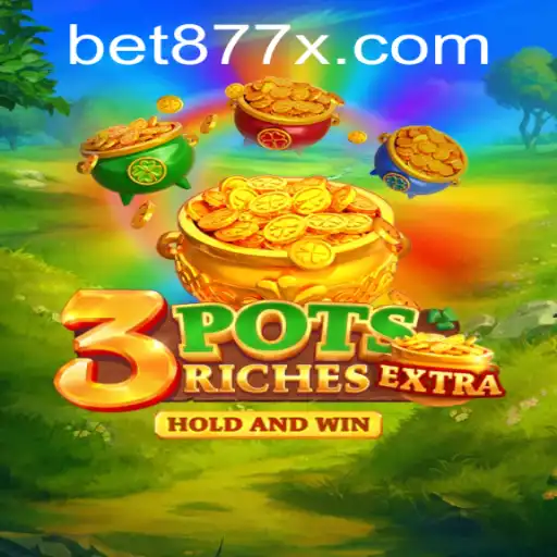 Descubra o Fascinante Mundo do Jogo 3potsExtra e Seu Desafio 877X