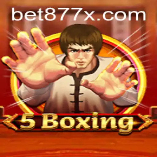 Introduzindo o Jogo 5Boxing: Regras e Dinâmicas de Jogo com 877X