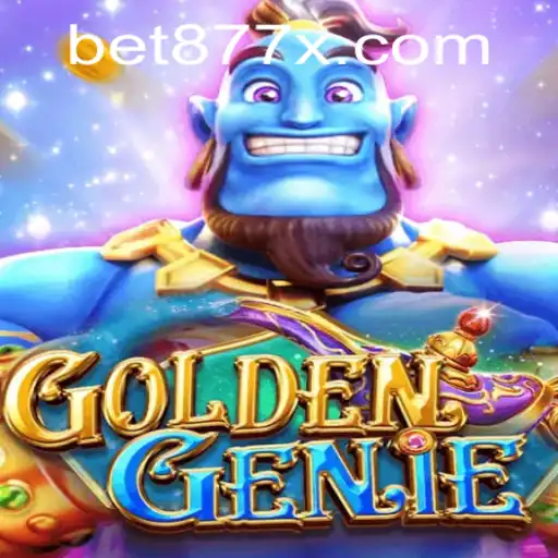 Descubra o Fascinante Mundo de GOLDENGENIE: Uma Jornada de Estratégia e Aventuras