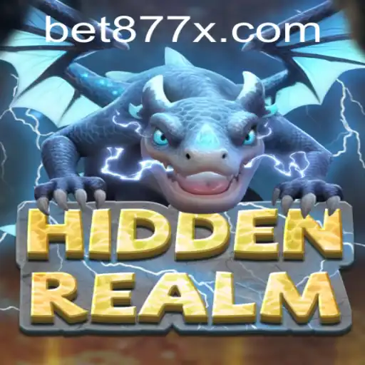 Descubra o HiddenRealm: Uma Aventura Estratégica Inovadora