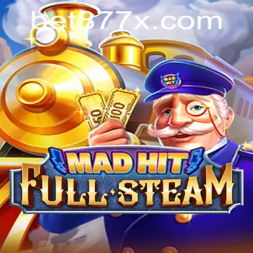 MadHitFullSteam: Um Mergulho na Aventura com 877X