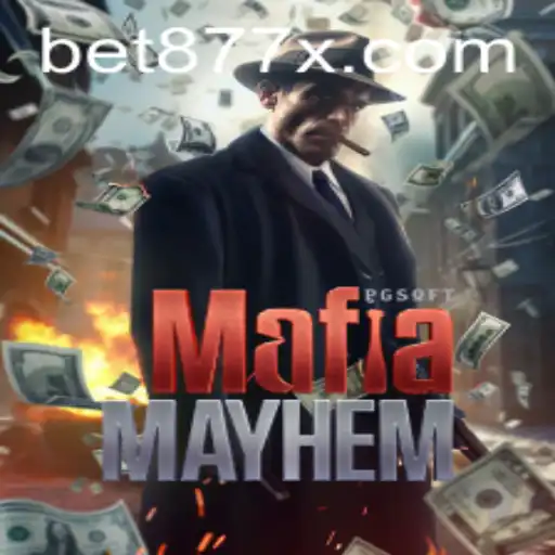 MafiaMayhem: Mergulhe no Submundo das Famílias Mafiosas