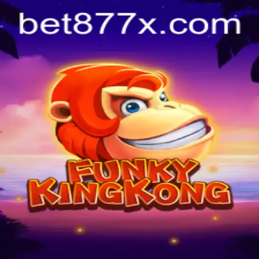 Descubra o Inovador Jogo FunkyKingKong e a Palavra-Chave 877X