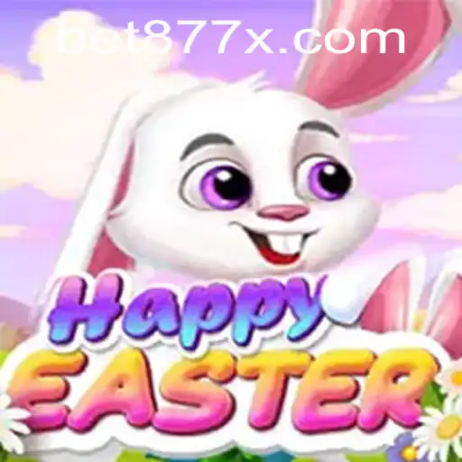 Explorando o Jogo HappyEaster: Uma Aventura Animada com a Palavra-Chave 877X