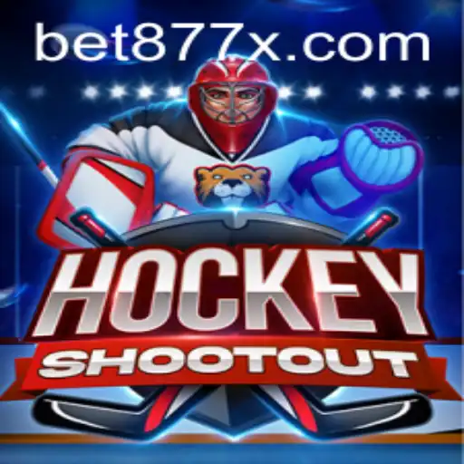 Descubra o Jogo 'HockeyShootout' e as Regras com 877X