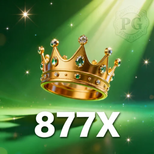 877X Logo