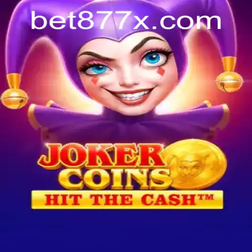 Explorando o Mundo de JokerCoins: O Impacto e as Regras do Jogo 877X