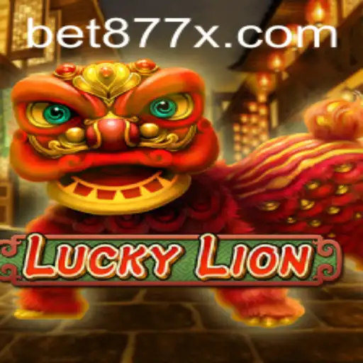 Descubra a Fascinante Aventura do Jogo LuckyLion