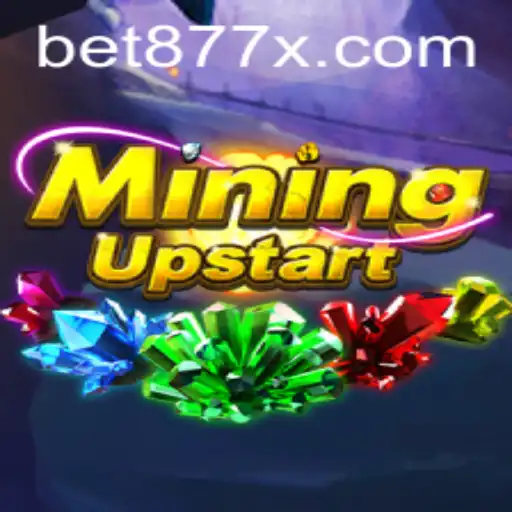 Exploração Virtual e Estratégia em MiningUpstart: Conquistando o Desafio 877X