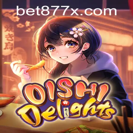 Explorando o Universo de OishiDelights: Uma Jornada de Sabor e Aventura