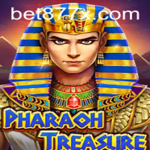 Explorando o Enigma de PharaohTreasure: A Aventura 877X