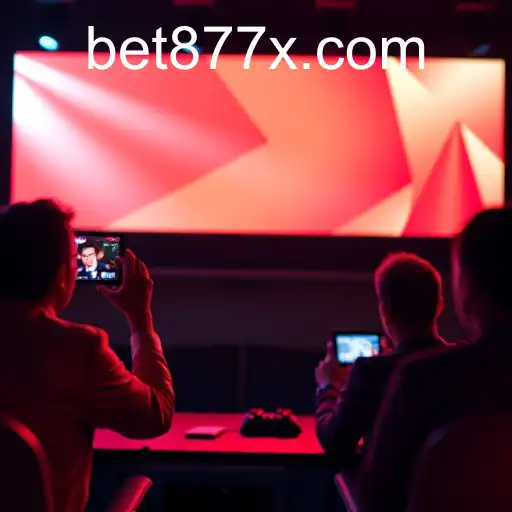 Transmissão ao vivo