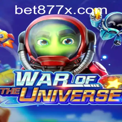 Explorando o Mundo de WAROFTHEUNIVERSE: A Nova Sensação dos Jogos